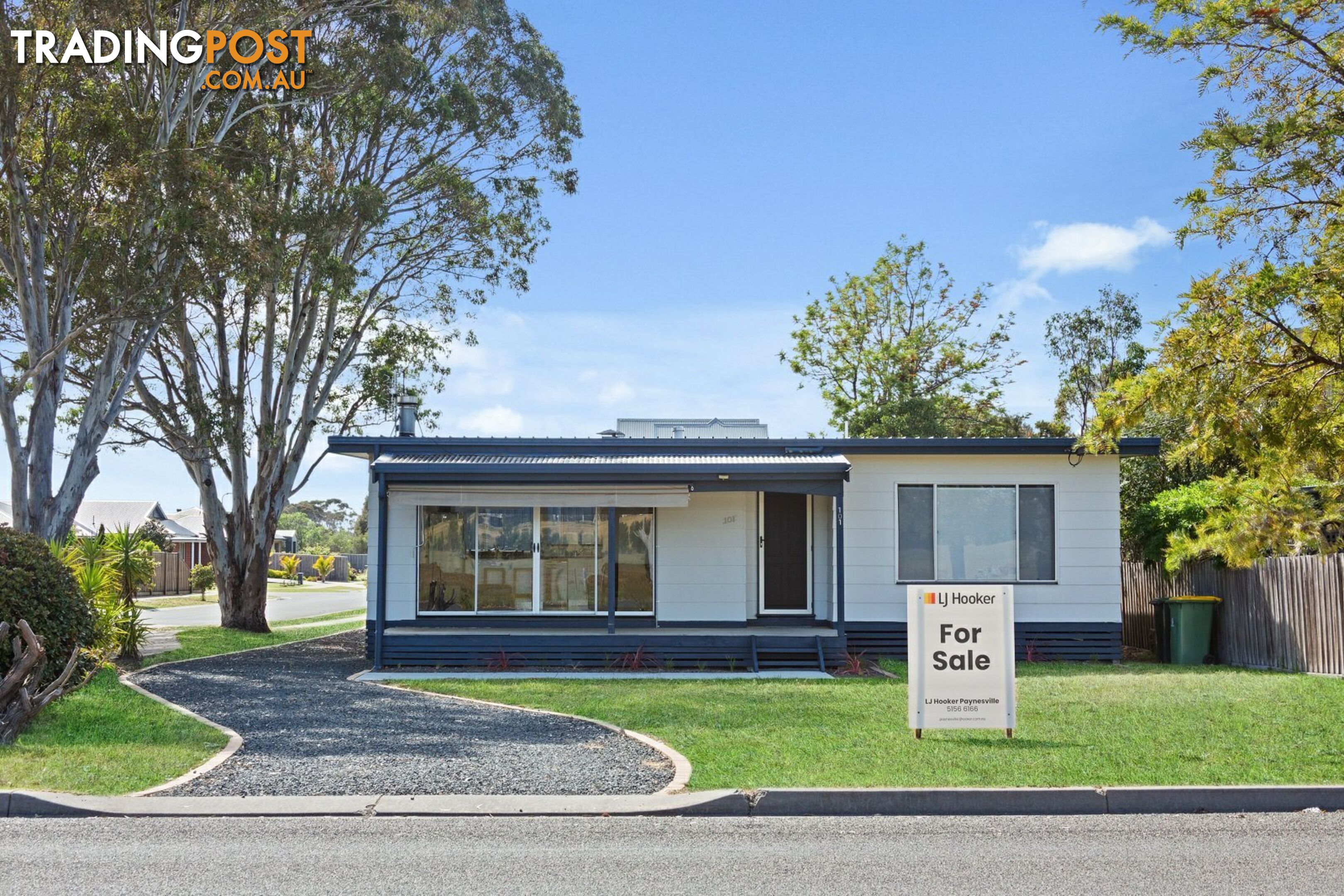 101 Bay Road EAGLE POINT VIC 3878