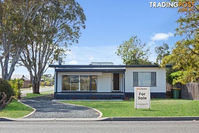 101 Bay Road EAGLE POINT VIC 3878