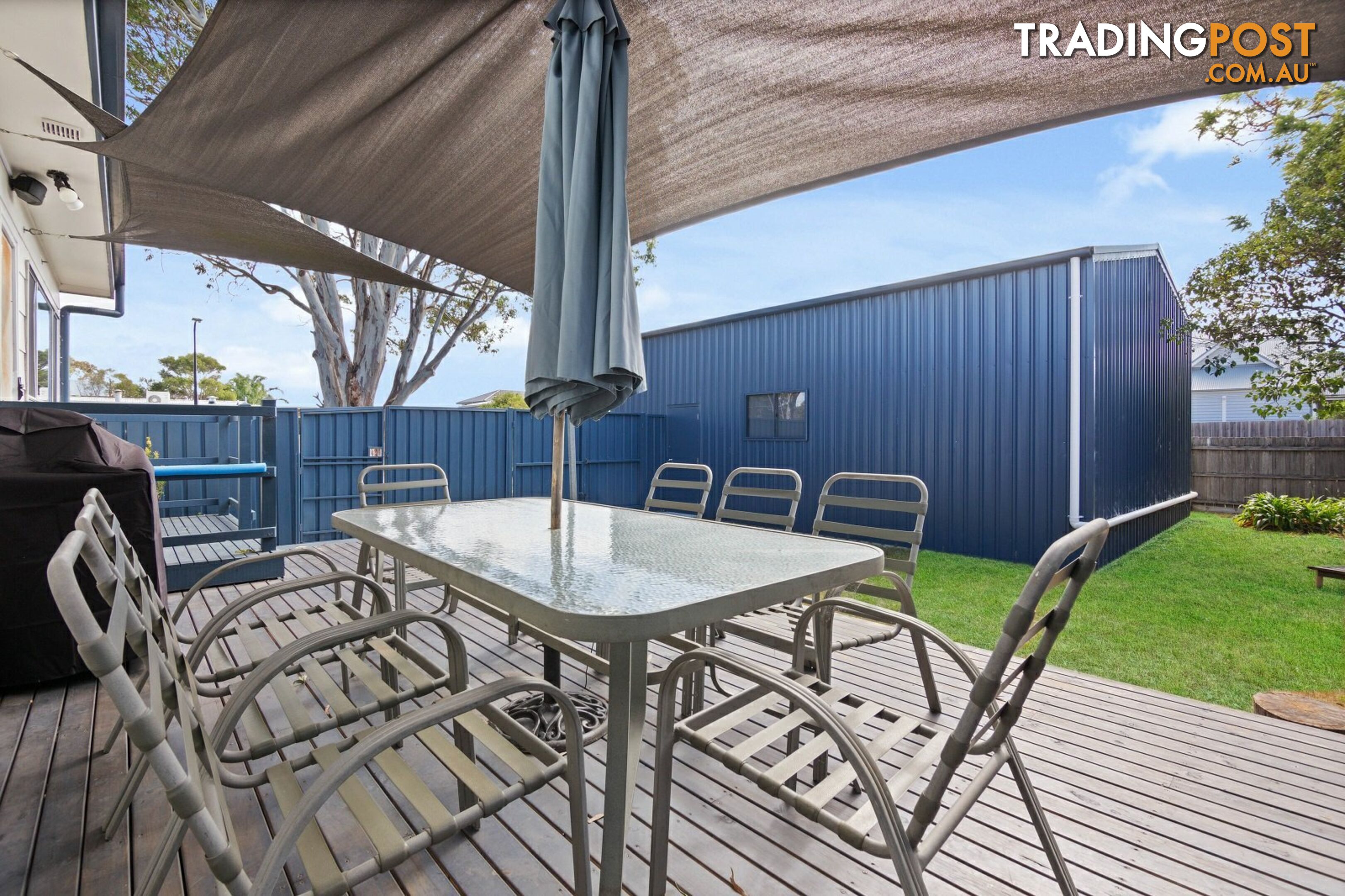 101 Bay Road EAGLE POINT VIC 3878