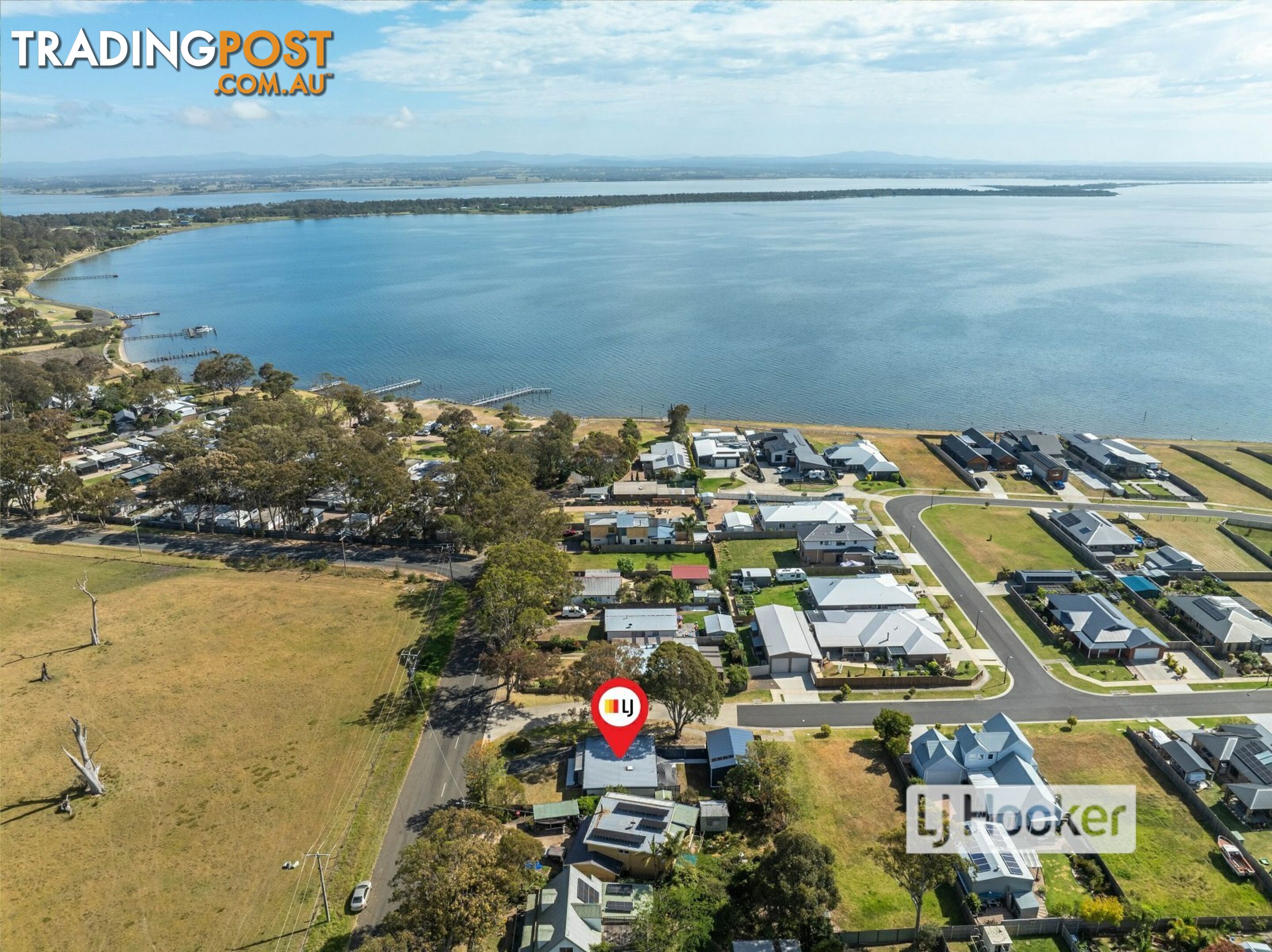 101 Bay Road EAGLE POINT VIC 3878