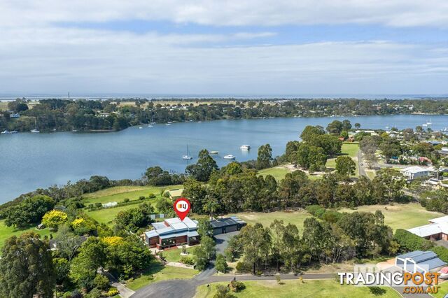 25 Mallard Close NEWLANDS ARM VIC 3875