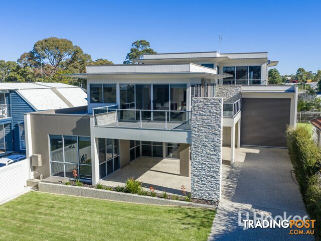 73 Slip Road PAYNESVILLE VIC 3880