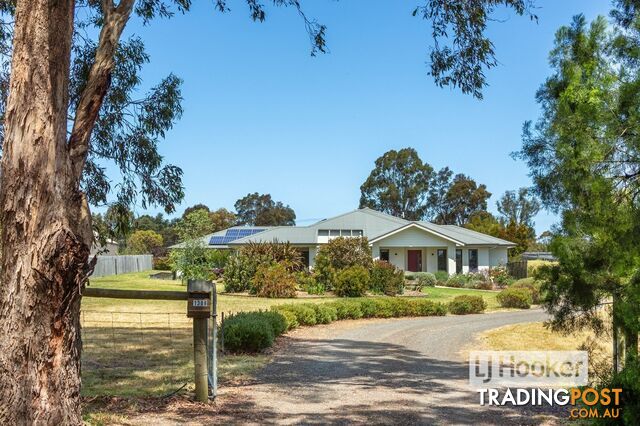 1308 Forge Creek Road EAGLE POINT VIC 3878