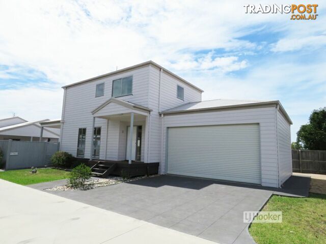3/157 Bay Road EAGLE POINT VIC 3878
