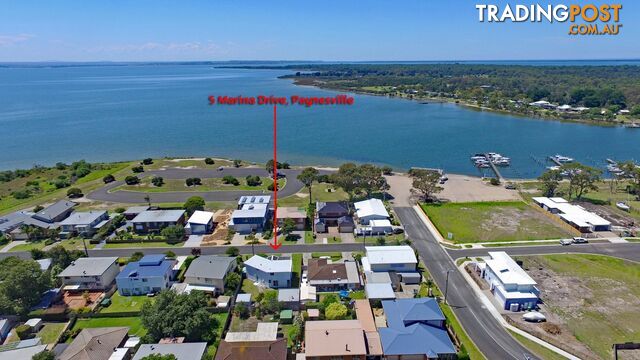 5 Marina Drive PAYNESVILLE VIC 3880