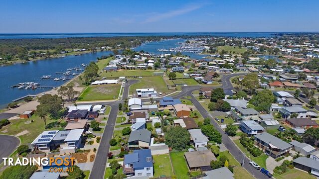 5 Marina Drive PAYNESVILLE VIC 3880