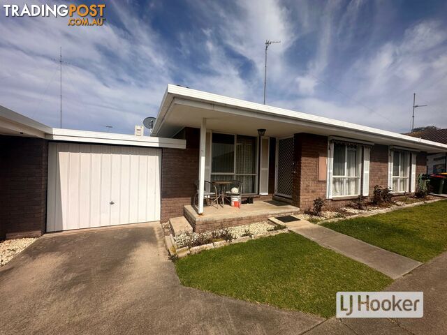 Unit 2/27 Main Road PAYNESVILLE VIC 3880