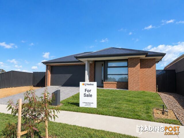21 Blake Avenue PAYNESVILLE VIC 3880