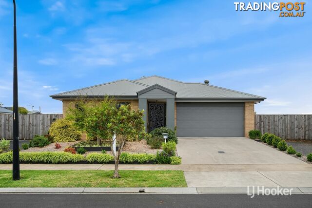 13 Seagreen Close EAGLE POINT VIC 3878