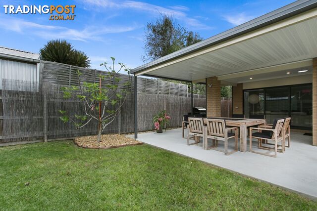 10 McMillan Grove PAYNESVILLE VIC 3880