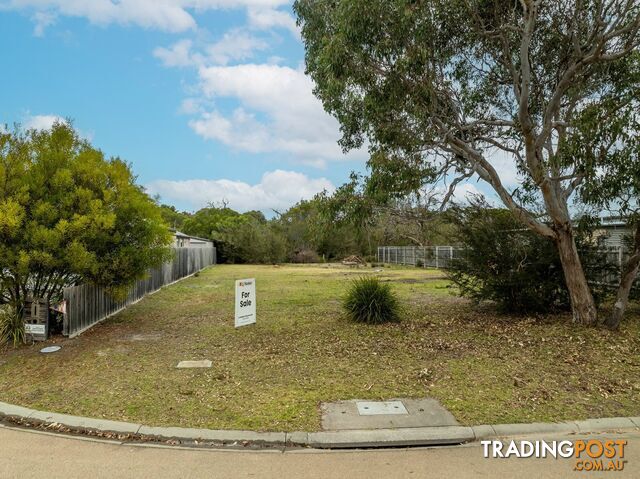 22 Lisa Court RAYMOND ISLAND VIC 3880