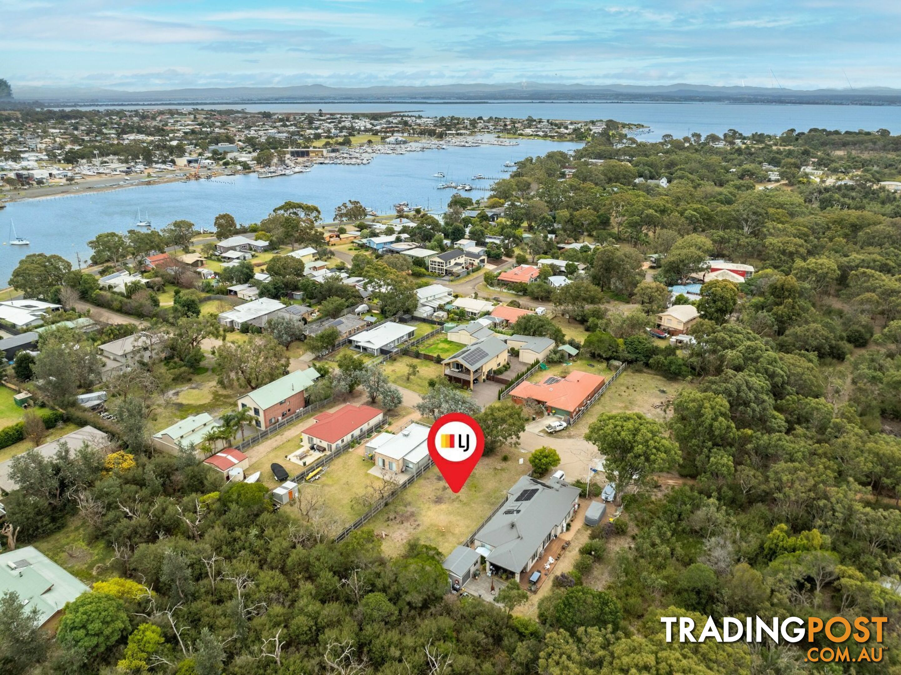 22 Lisa Court RAYMOND ISLAND VIC 3880