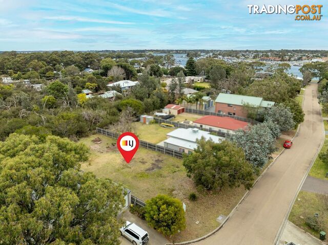 22 Lisa Court RAYMOND ISLAND VIC 3880