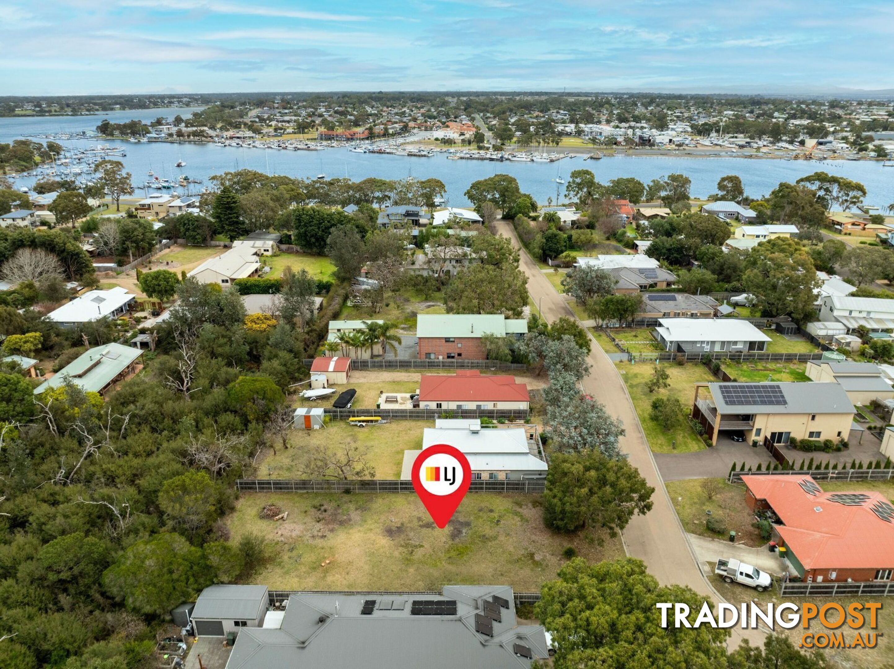 22 Lisa Court RAYMOND ISLAND VIC 3880