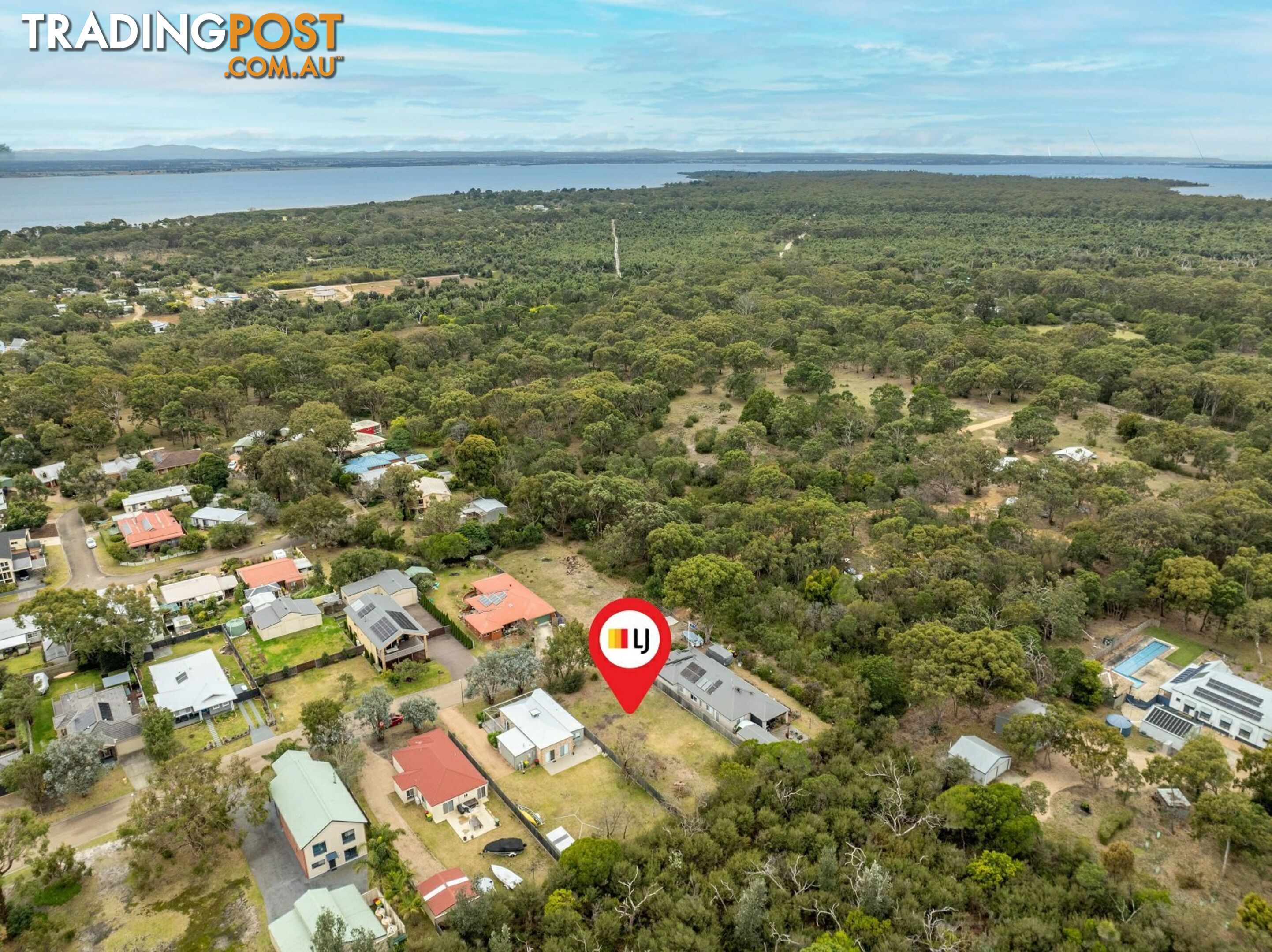 22 Lisa Court RAYMOND ISLAND VIC 3880