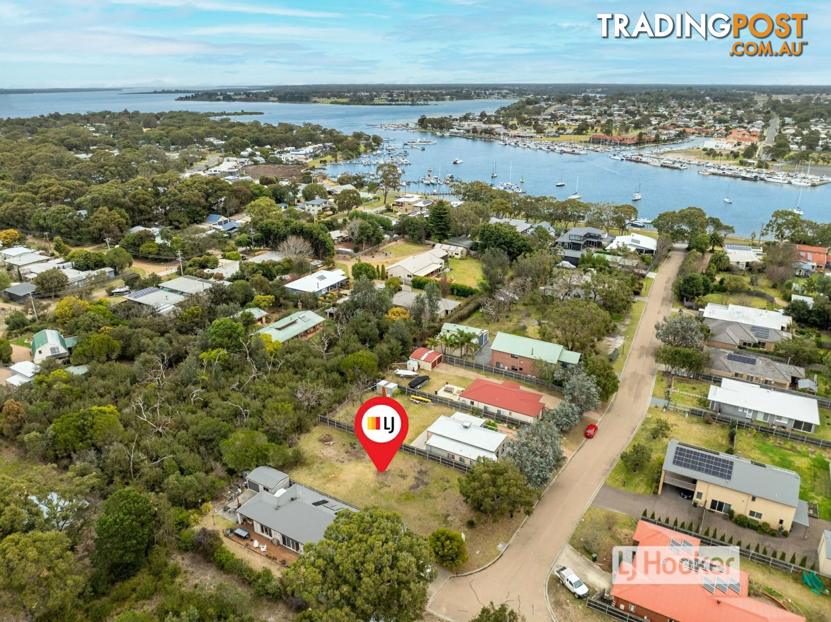 22 Lisa Court RAYMOND ISLAND VIC 3880