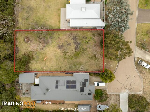 22 Lisa Court RAYMOND ISLAND VIC 3880