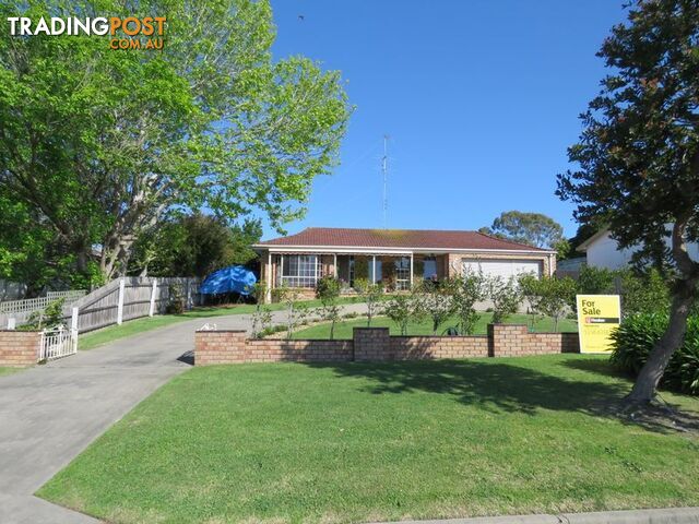 79 Langford Parade PAYNESVILLE VIC 3880