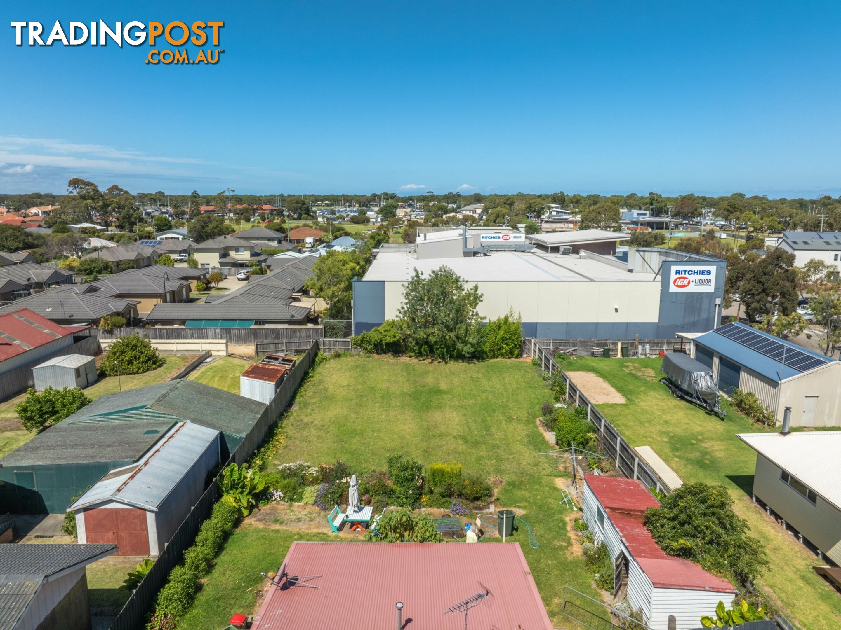 8A Langford Parade PAYNESVILLE VIC 3880