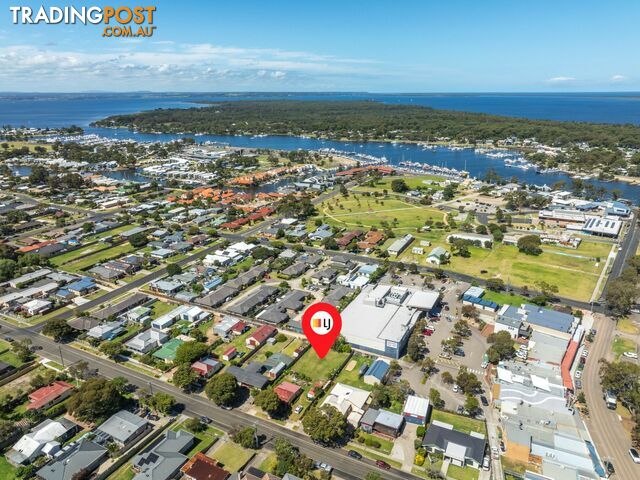 8A Langford Parade PAYNESVILLE VIC 3880