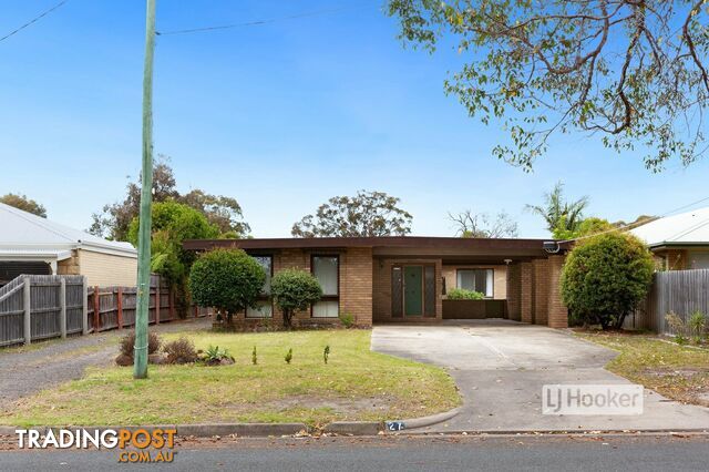 27 Gilsenan Street PAYNESVILLE VIC 3880