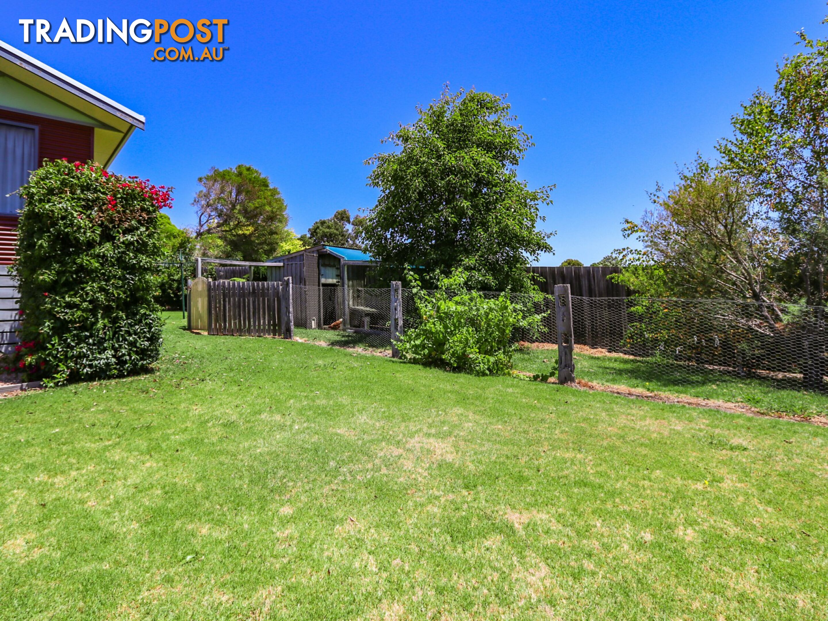 4 Cluster Court NEWLANDS ARM VIC 3875