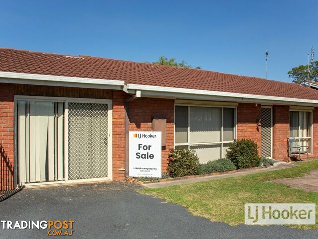 Unit 2/103 Main Road PAYNESVILLE VIC 3880