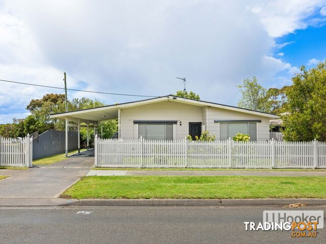 96 Langford Parade PAYNESVILLE VIC 3880