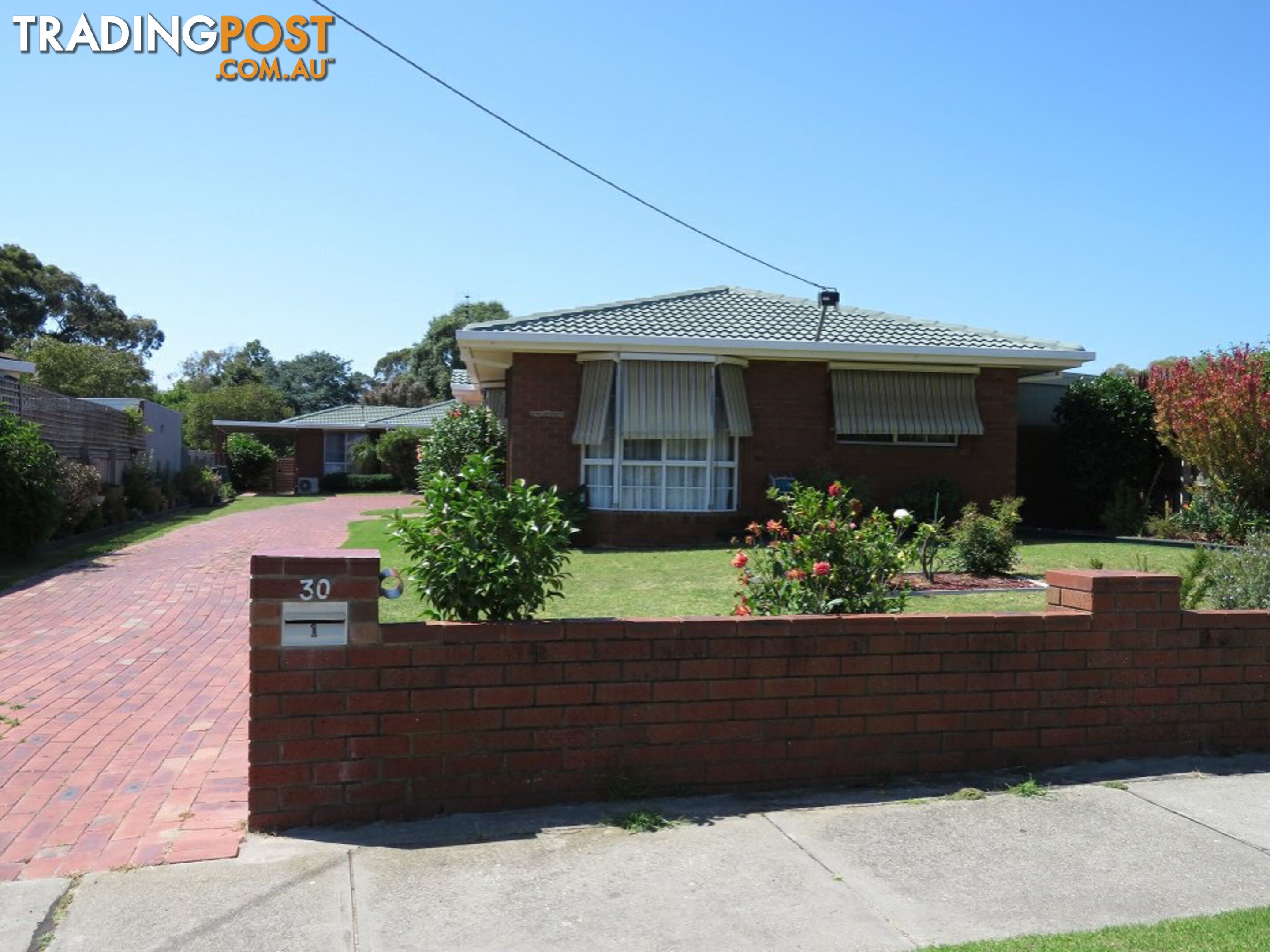 1/30 Queen Street PAYNESVILLE VIC 3880