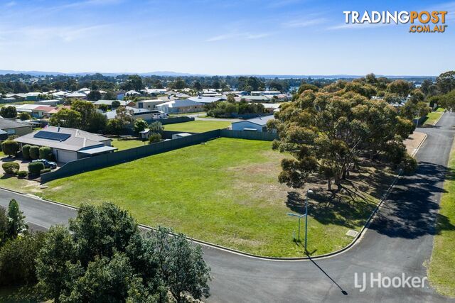 3 Butlers Point Drive NEWLANDS ARM VIC 3875