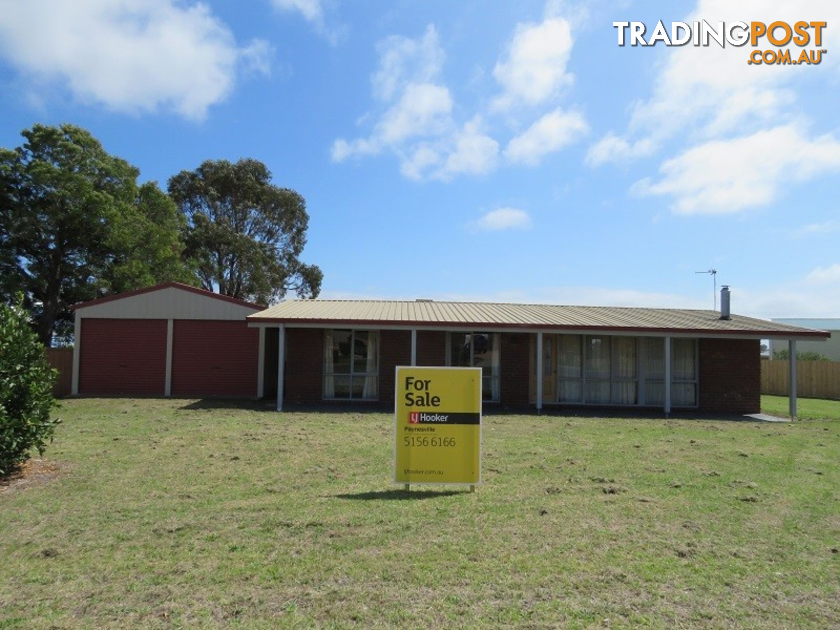 3 Midway Avenue NEWLANDS ARM VIC 3875