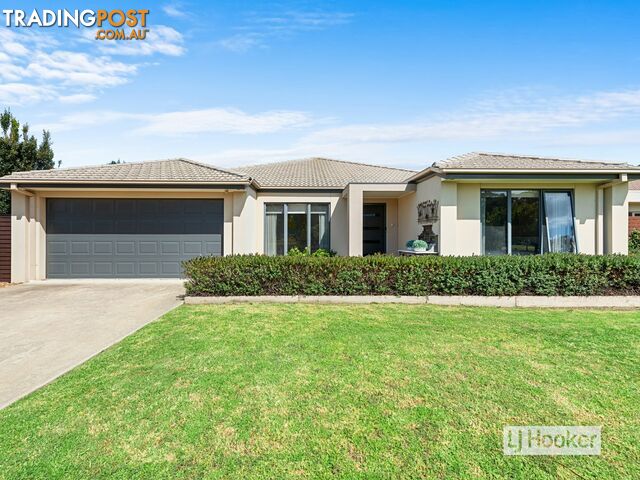 18 The Grange PAYNESVILLE VIC 3880