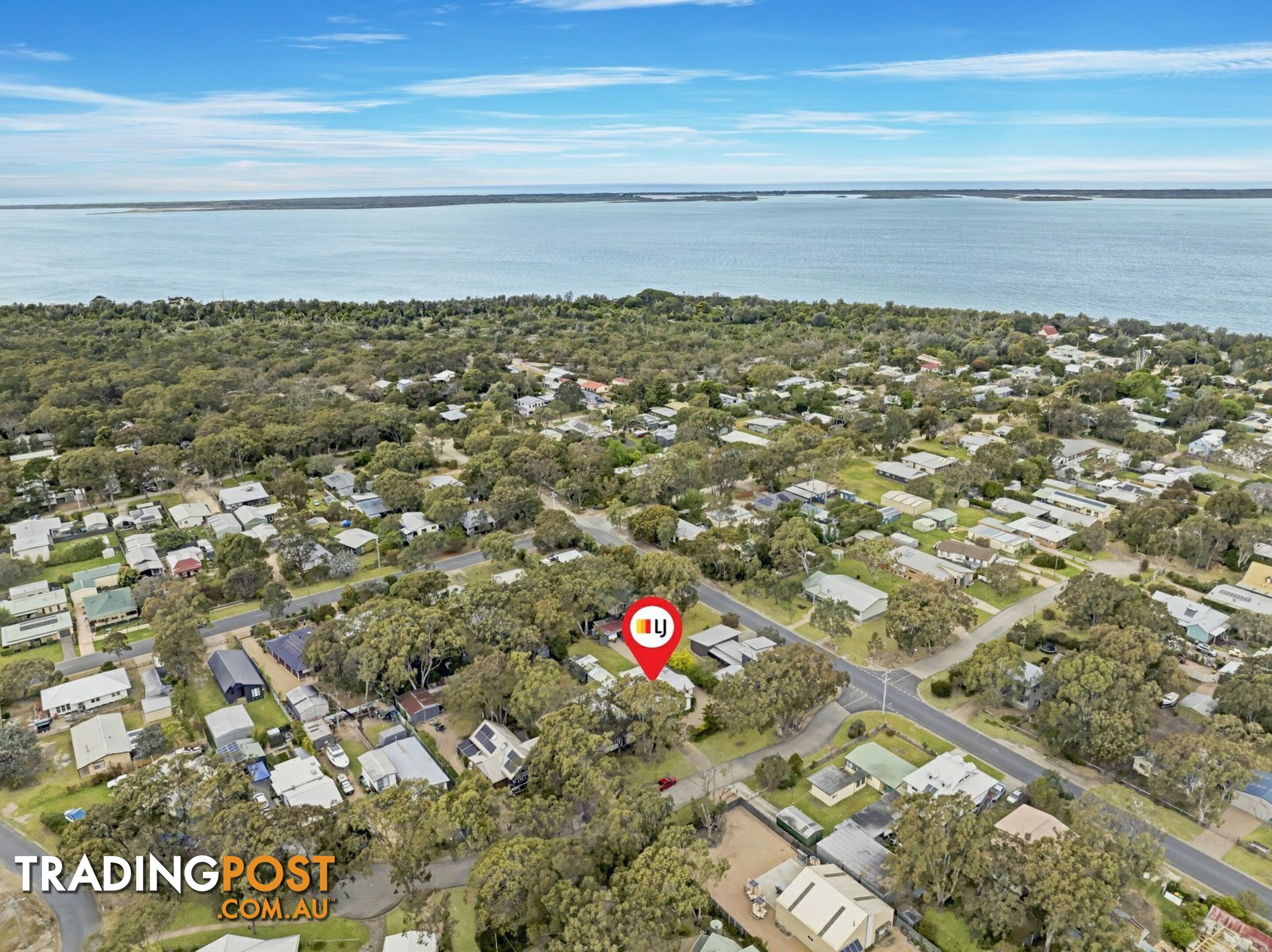 51 Sixth Avenue RAYMOND ISLAND VIC 3880