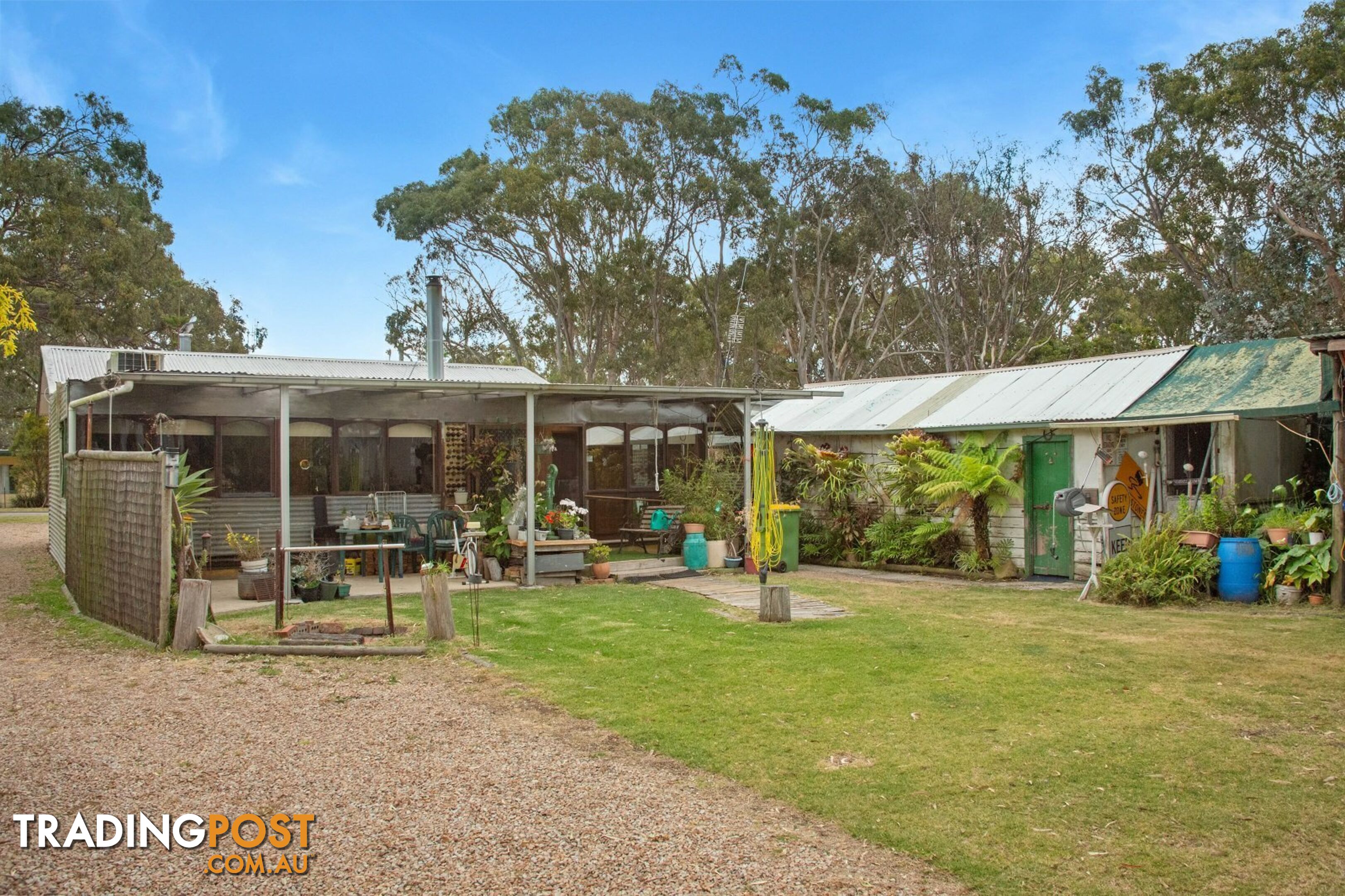 51 Sixth Avenue RAYMOND ISLAND VIC 3880