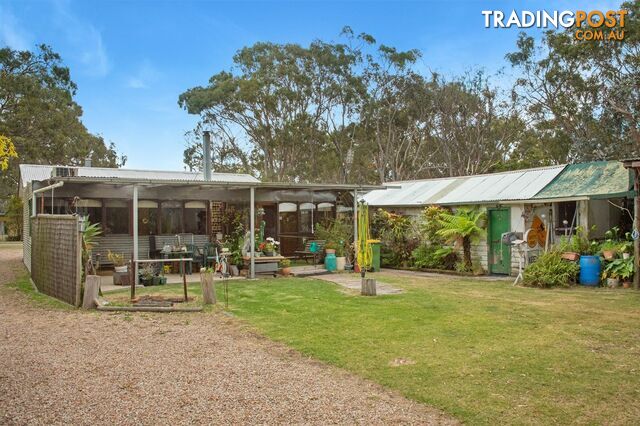 51 Sixth Avenue RAYMOND ISLAND VIC 3880