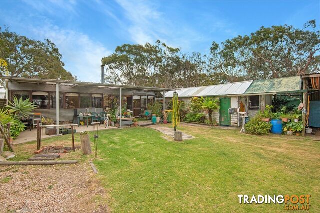 51 Sixth Avenue RAYMOND ISLAND VIC 3880