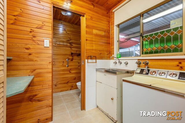 51 Sixth Avenue RAYMOND ISLAND VIC 3880