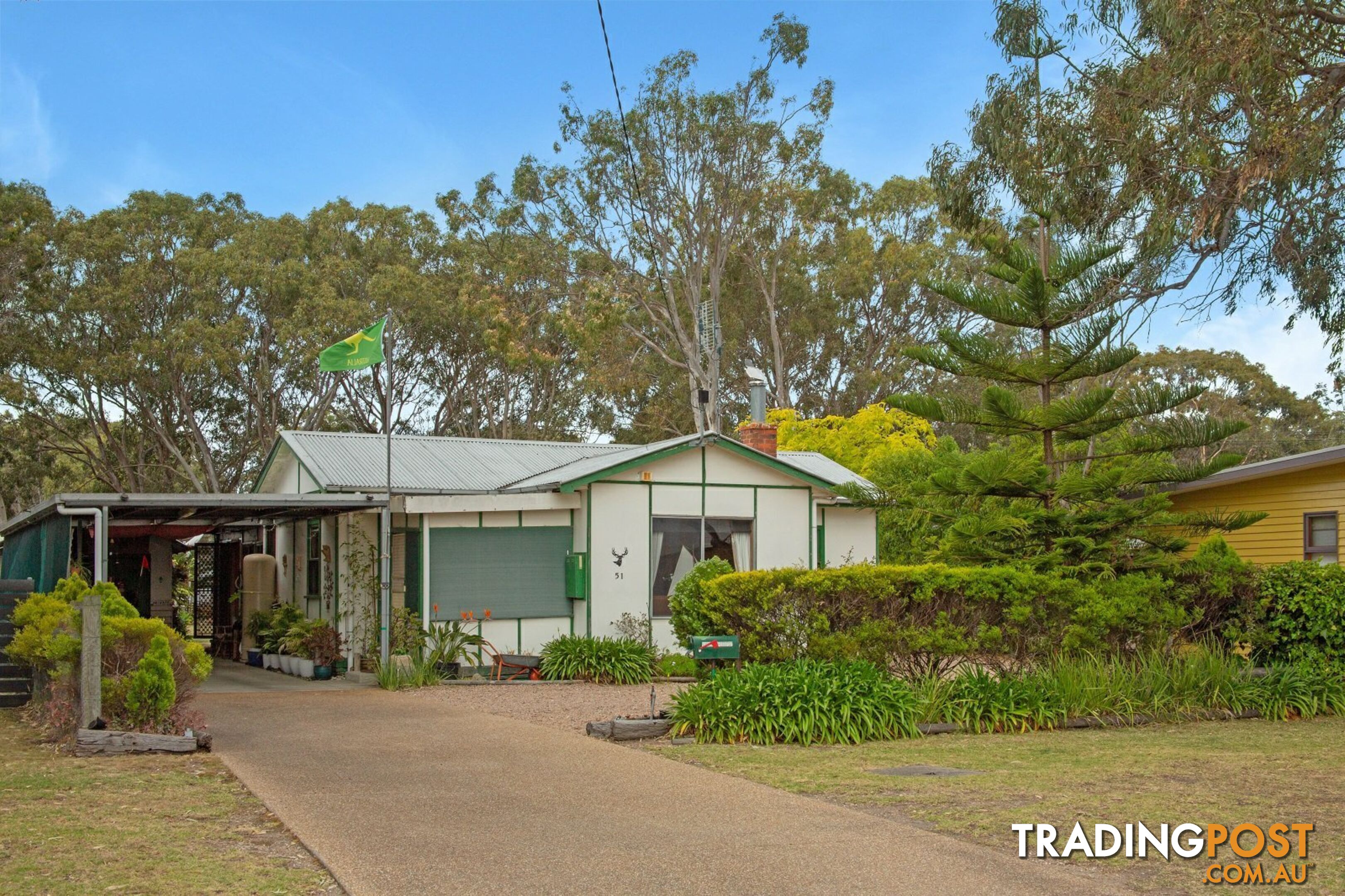 51 Sixth Avenue RAYMOND ISLAND VIC 3880