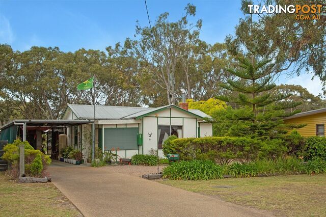 51 Sixth Avenue RAYMOND ISLAND VIC 3880