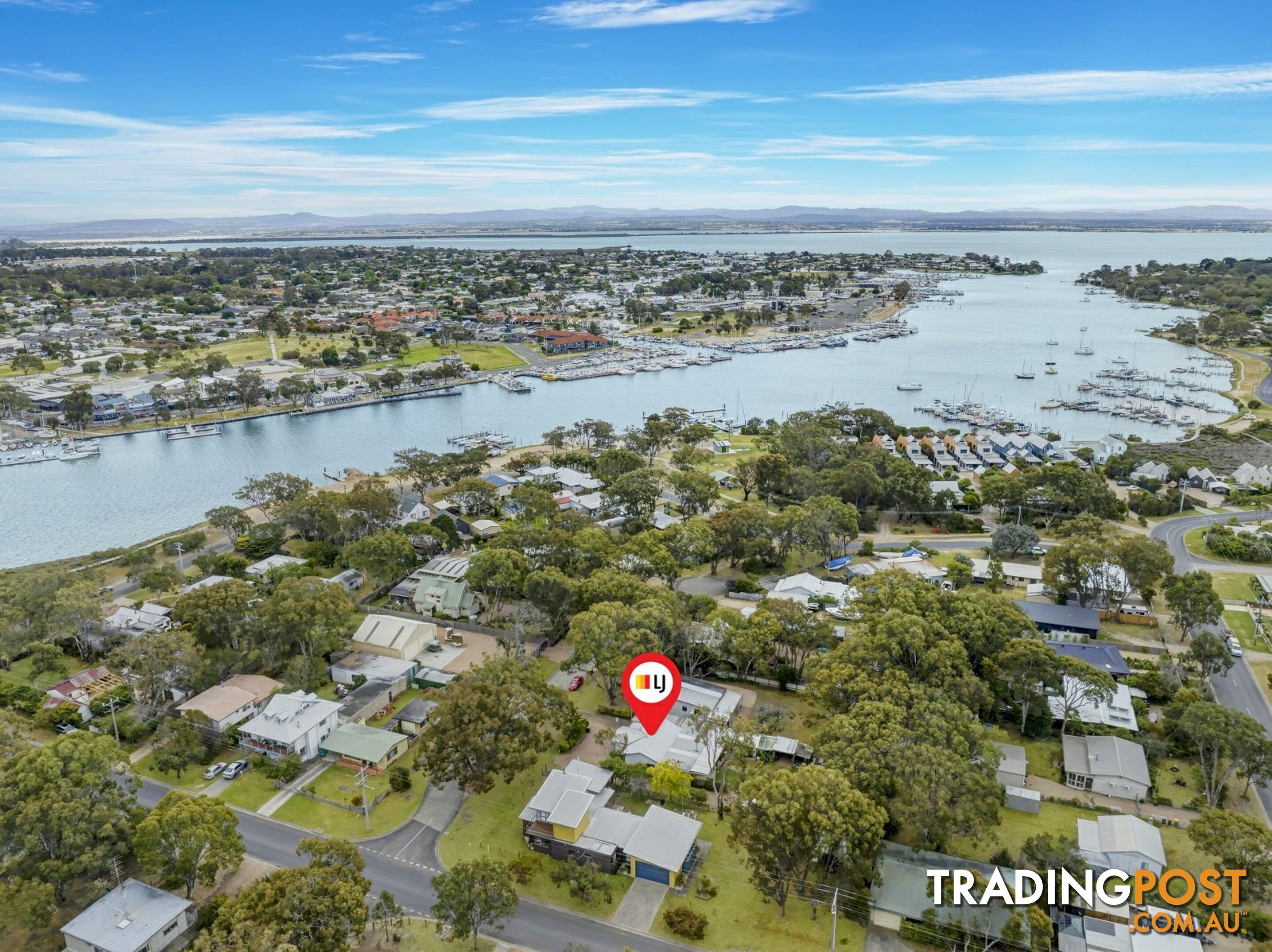 51 Sixth Avenue RAYMOND ISLAND VIC 3880