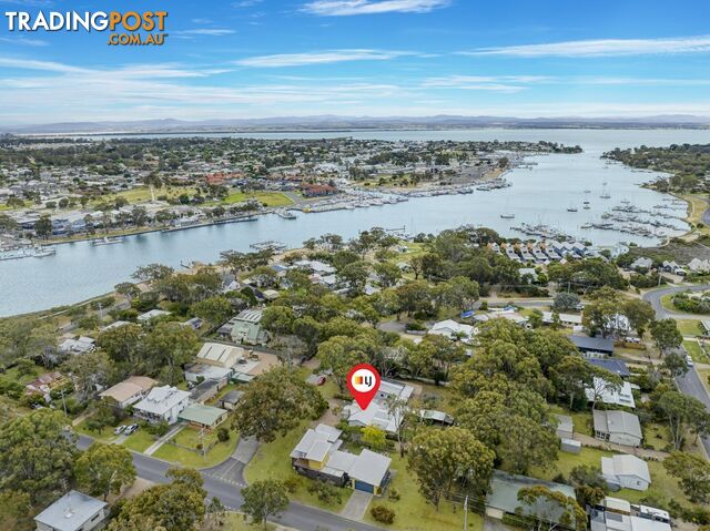 51 Sixth Avenue RAYMOND ISLAND VIC 3880