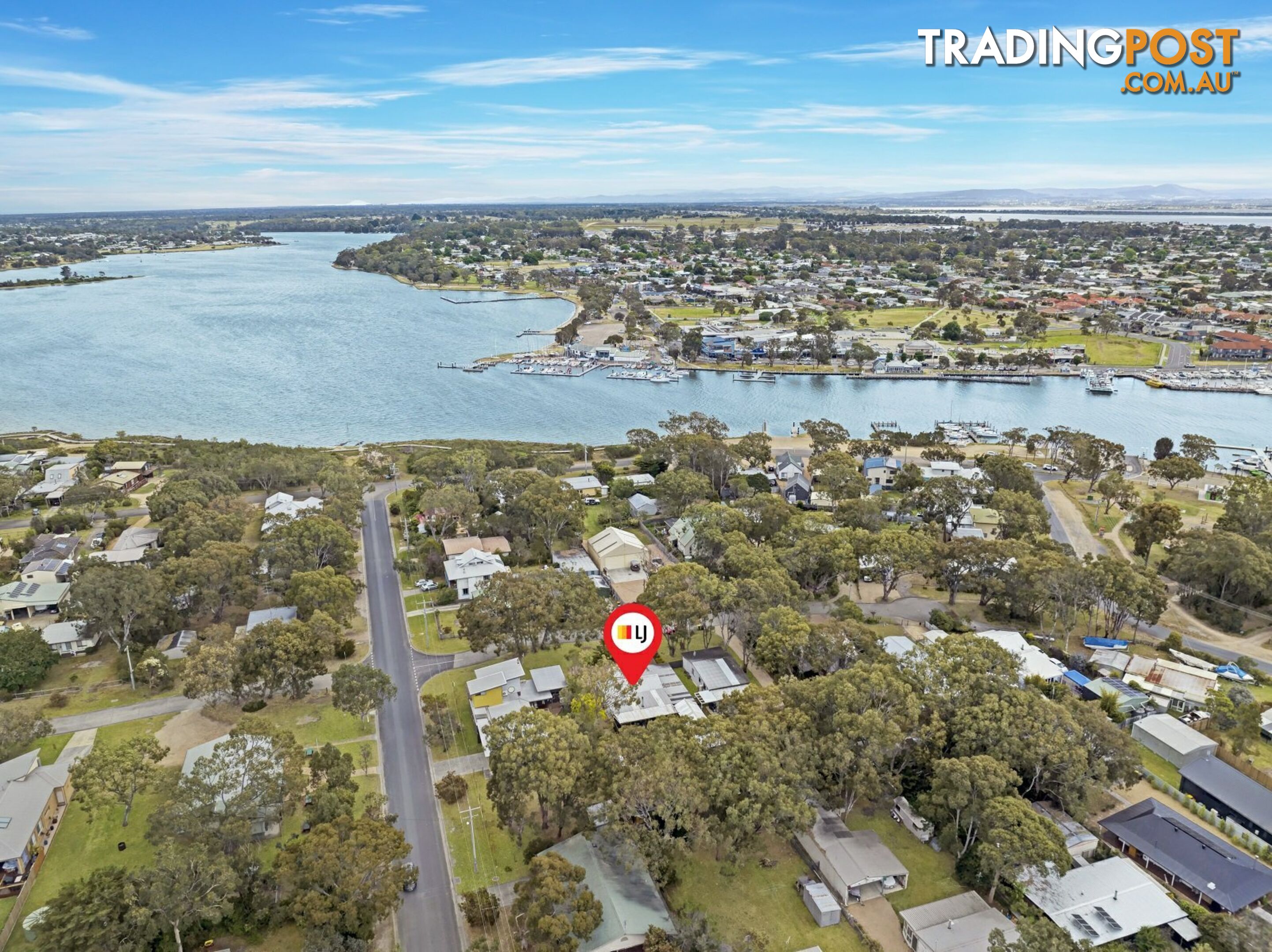 51 Sixth Avenue RAYMOND ISLAND VIC 3880