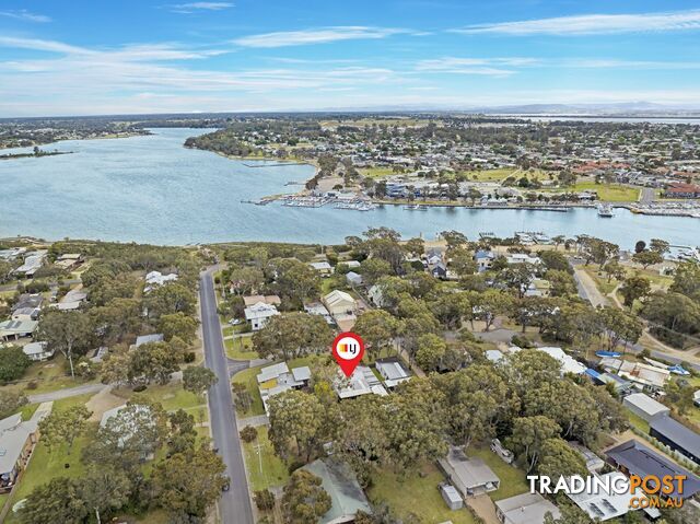 51 Sixth Avenue RAYMOND ISLAND VIC 3880