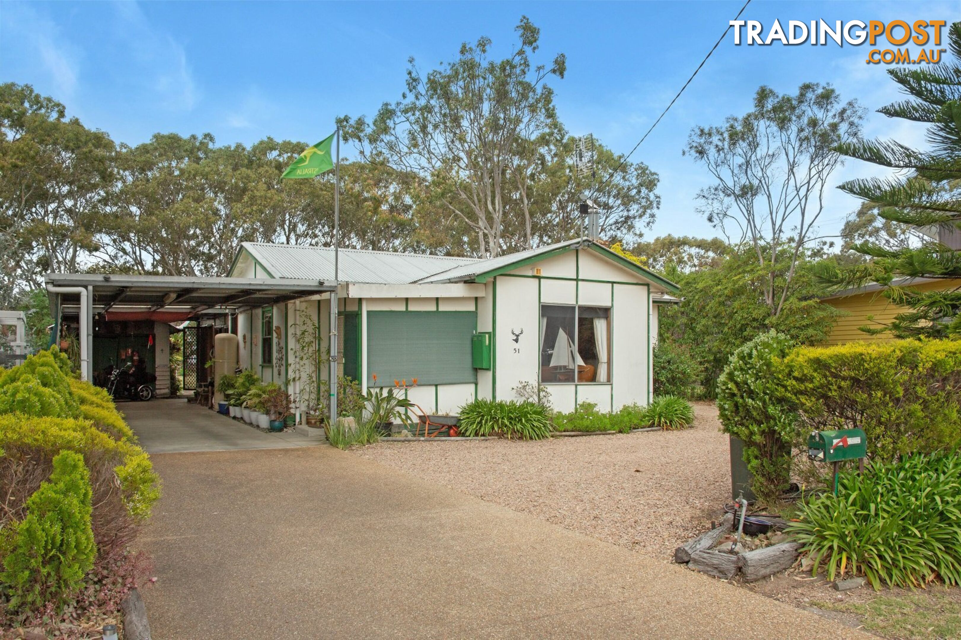 51 Sixth Avenue RAYMOND ISLAND VIC 3880