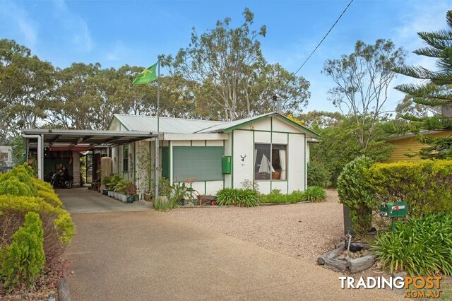 51 Sixth Avenue RAYMOND ISLAND VIC 3880