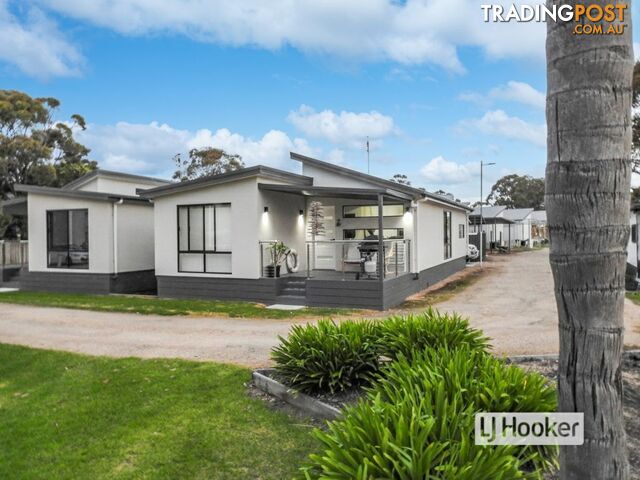 House 3/79 Slip Road PAYNESVILLE VIC 3880