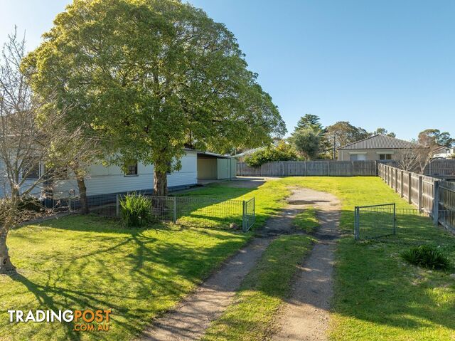 16 Reynolds Street PAYNESVILLE VIC 3880