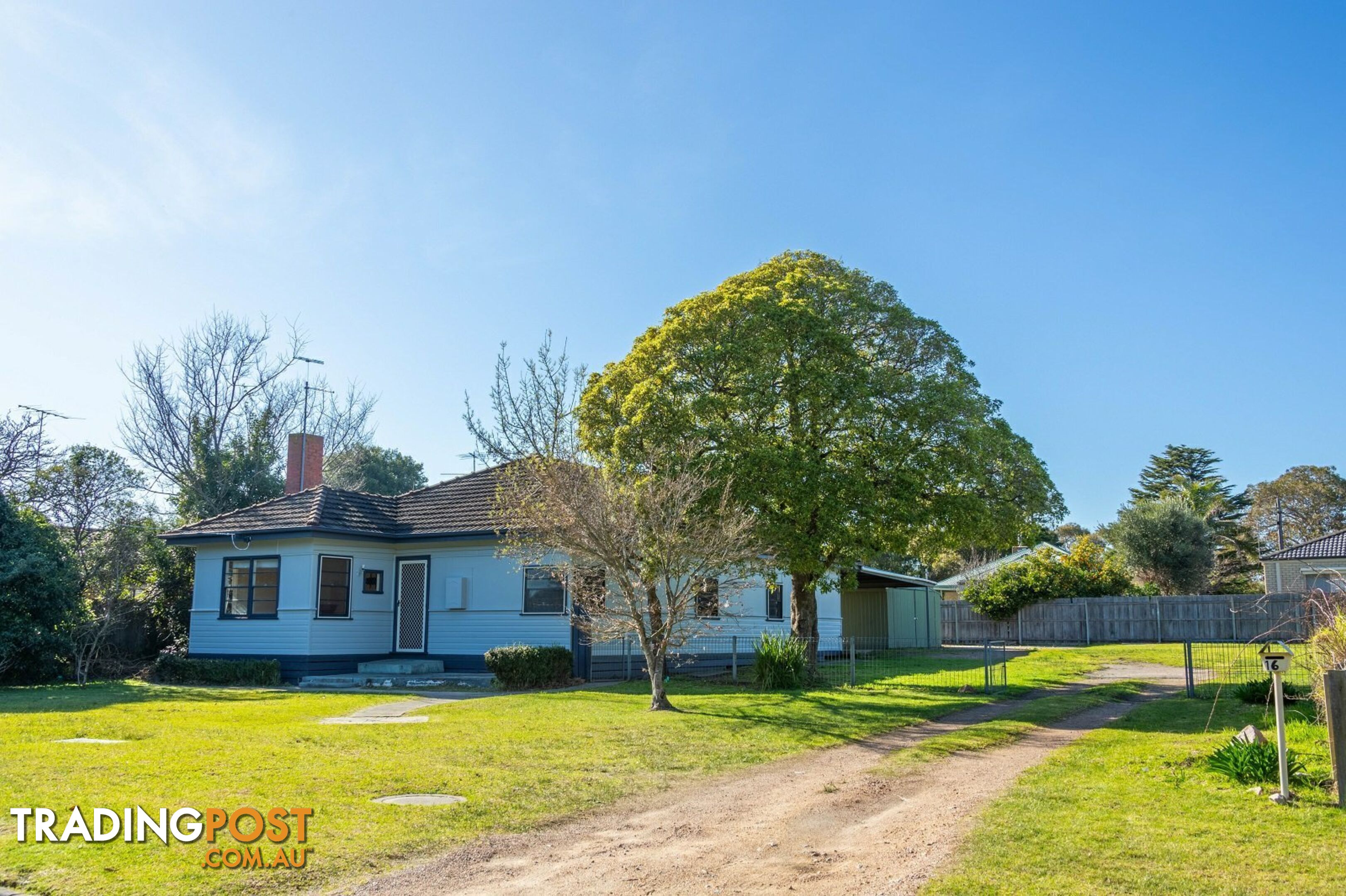 16 Reynolds Street PAYNESVILLE VIC 3880