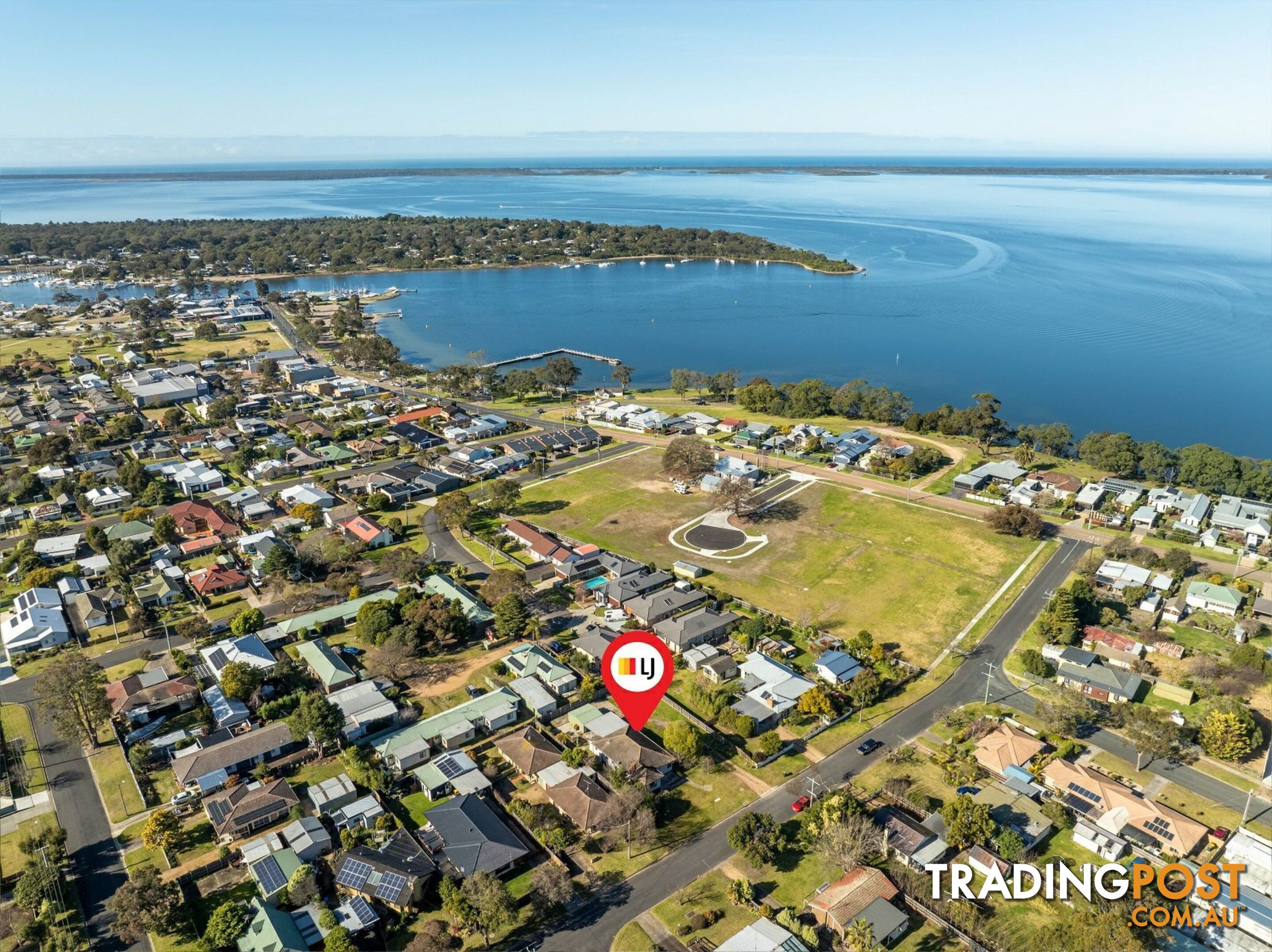 16 Reynolds Street PAYNESVILLE VIC 3880