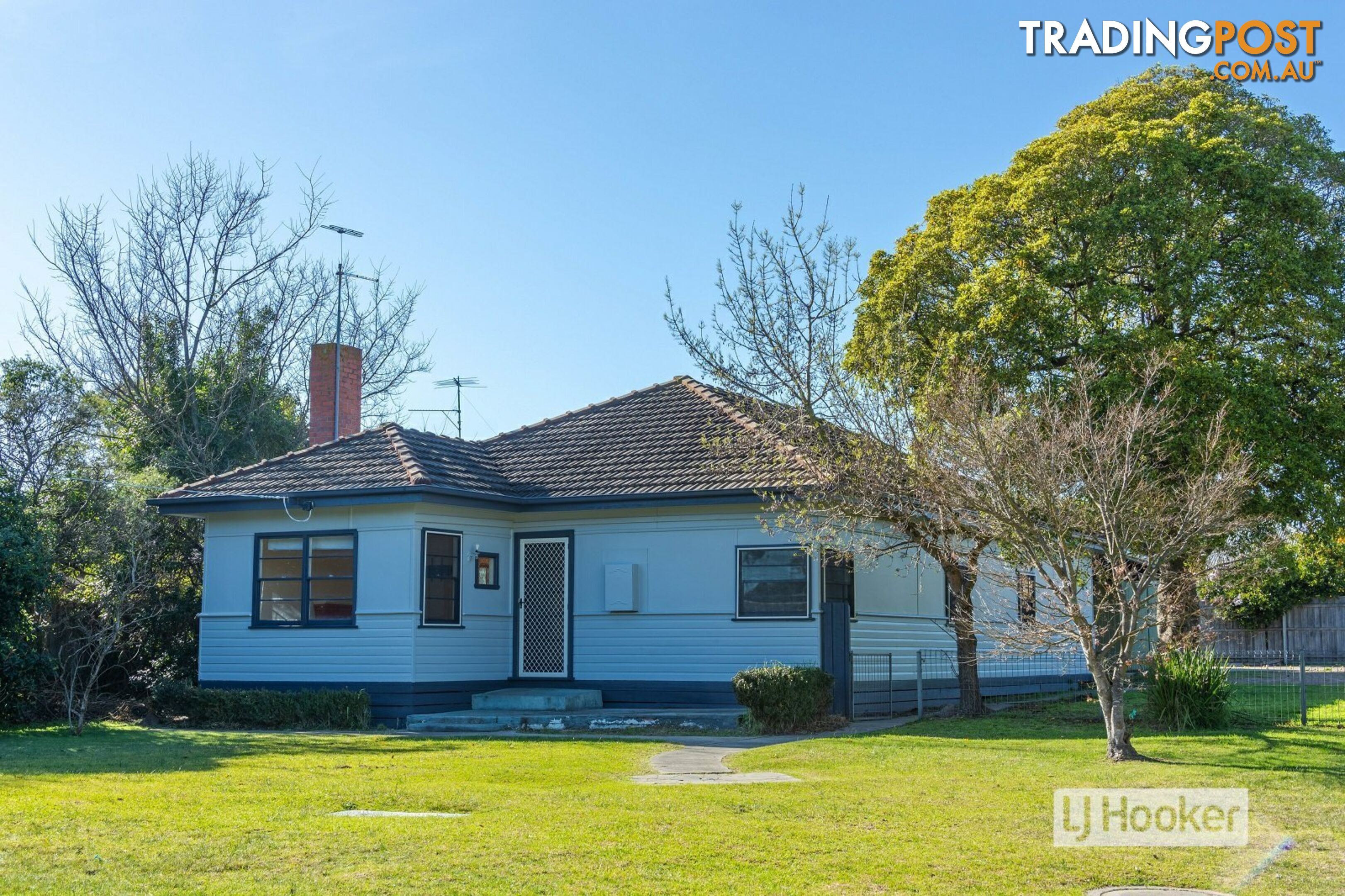 16 Reynolds Street PAYNESVILLE VIC 3880